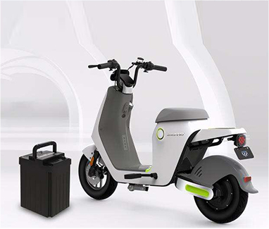 二(er)輪車(che)解決(jue)方案(an)