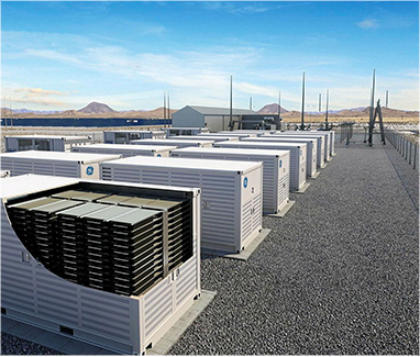 儲能(neng)系統(tong)解決(jue)方案(an)